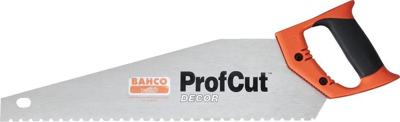 Handzaag - 400 mm ProfCut Deco de Bahco – image du produit