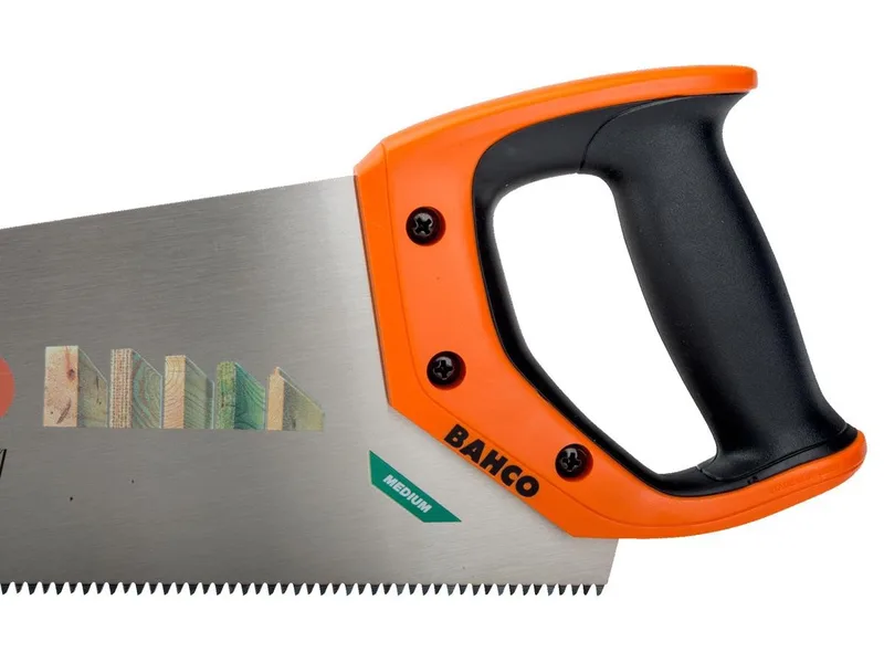 Handzaag - 475 mm van Bahco – productafbeelding 4 van 4