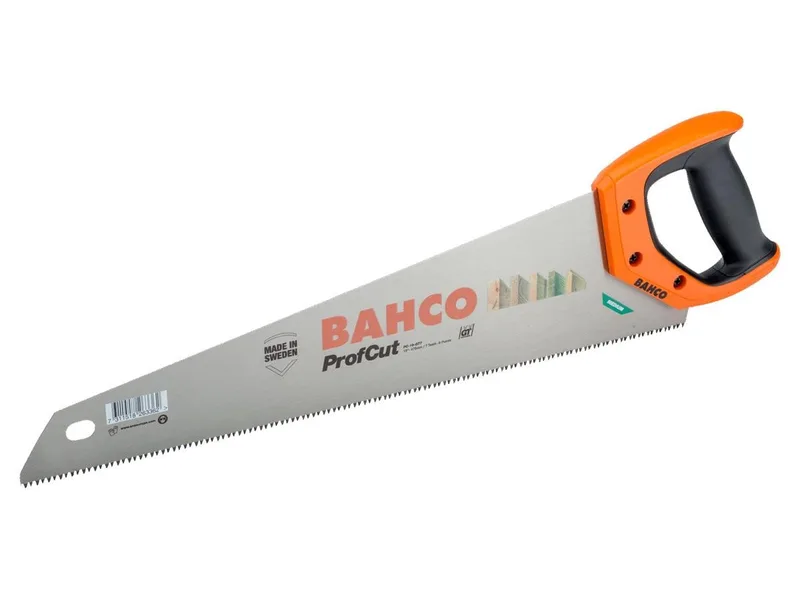 Handzaag - 475 mm van Bahco – productafbeelding 2 van 4