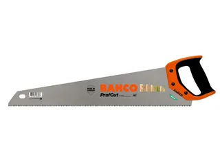 Handzaag - 475 mm van Bahco – productafbeelding 3 van 4