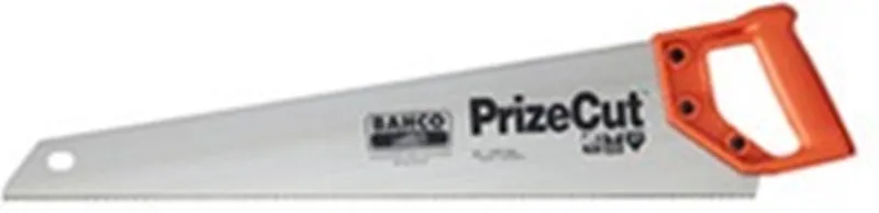 Handzaag 550 mm van Bahco – productafbeelding