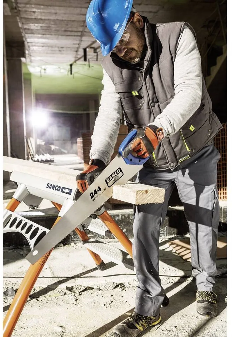 Handzaag 550 mm de Bahco – image du produit