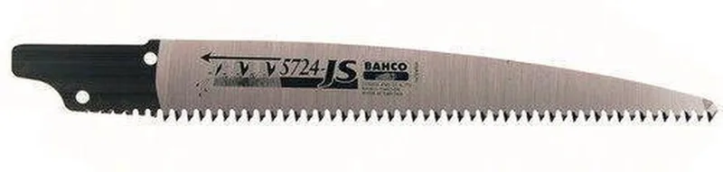 Handzaag 5724-Js van Bahco – productafbeelding 1 van 4