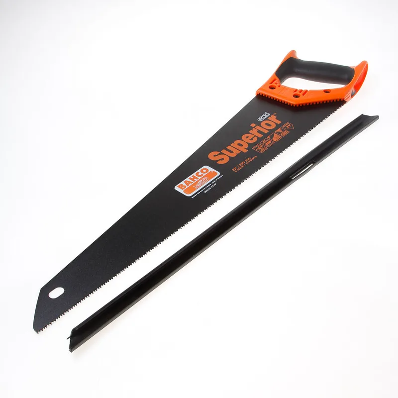 Handzaag hardpoint 2600x-22xt van Bahco – productafbeelding