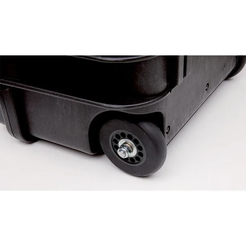 Heavy Duty Gereedschapskist Met Wielen 31l de Bahco – image du produit 5 sur 5