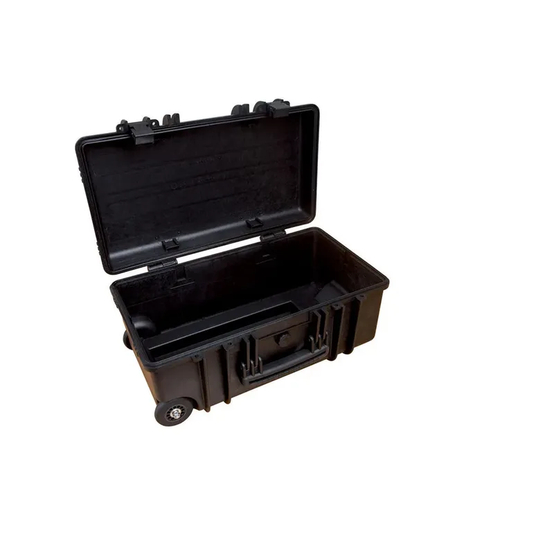Heavy Duty Gereedschapskist Met Wielen 31l de Bahco – image du produit 2 sur 5