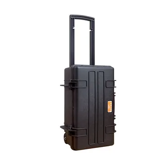 Heavy Duty Gereedschapskist Met Wielen 31l de Bahco – image du produit 1 sur 5
