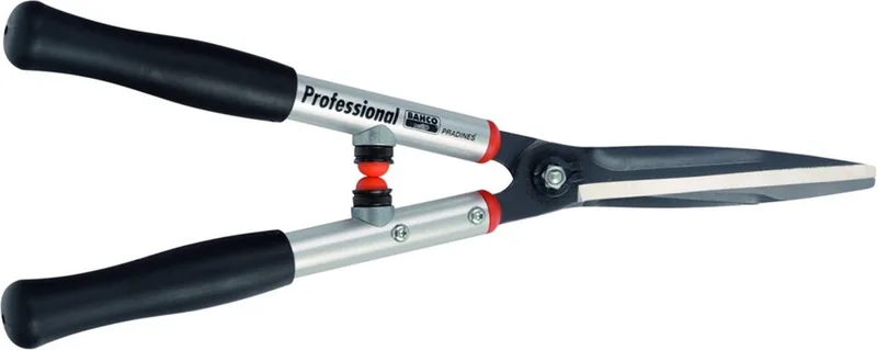 Heggenschaar Kort - P54-Sl-25 - Lengte 550 mm by Bahco – product image