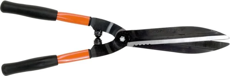 Heggenschaar Traditionele Reeks - P51-F – Snoeischaar - Lengte 570 mm von Bahco – Produktbild