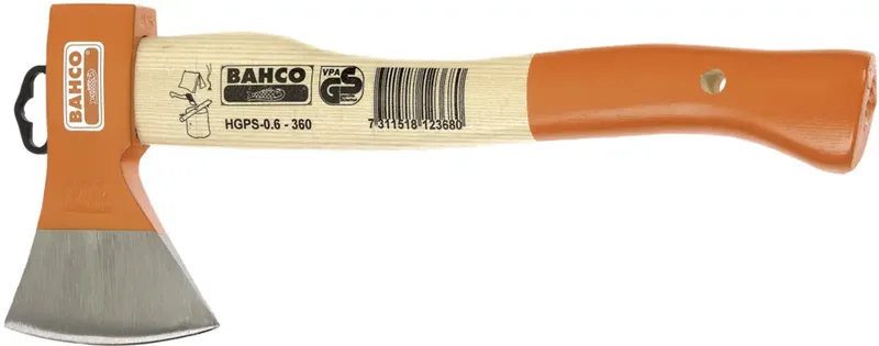 HGPS-1.0-400 Beil 400 mm 1260 g van Bahco – productafbeelding