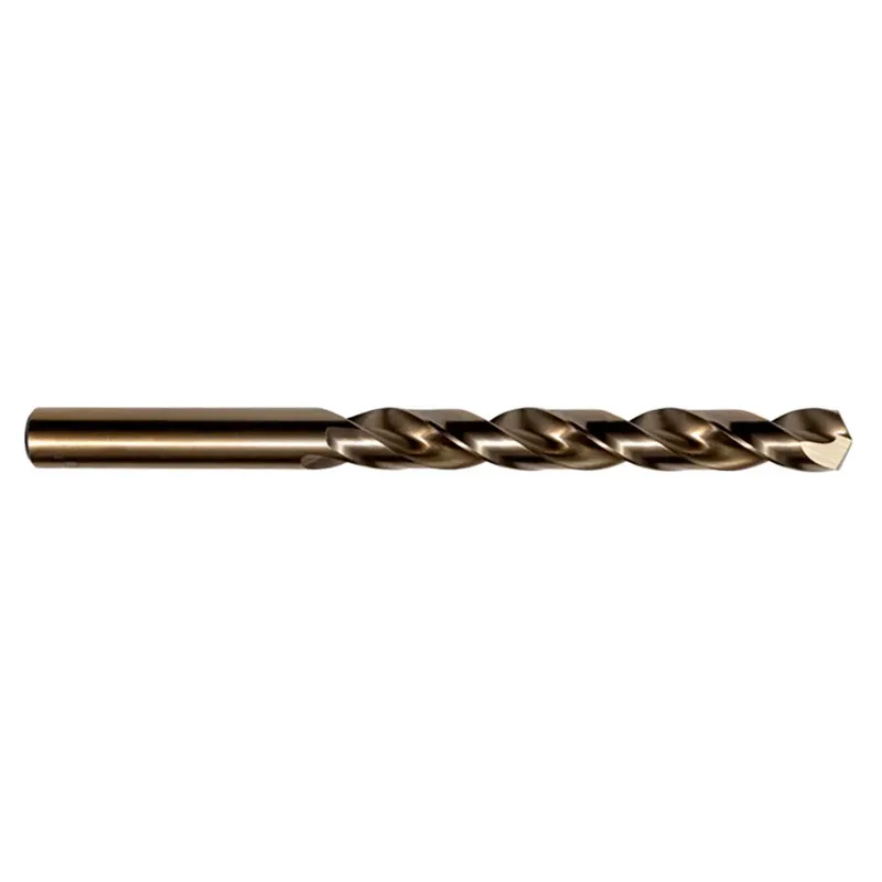 Foret En Cobalt Hss-e Pour Le Métal 9.5 Mmx125 Mm de Bahco – image du produit
