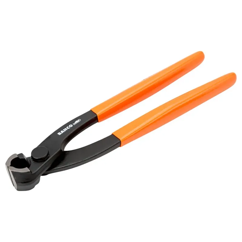 Ijzer Russische Punttang by Bahco – product image