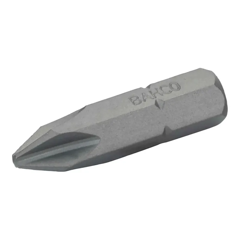 Schlagschrauberbit 5/16´´ Für Phillips Ph2 Schrauben 32 Mm 5 Einheiten von Bahco – Produktbild