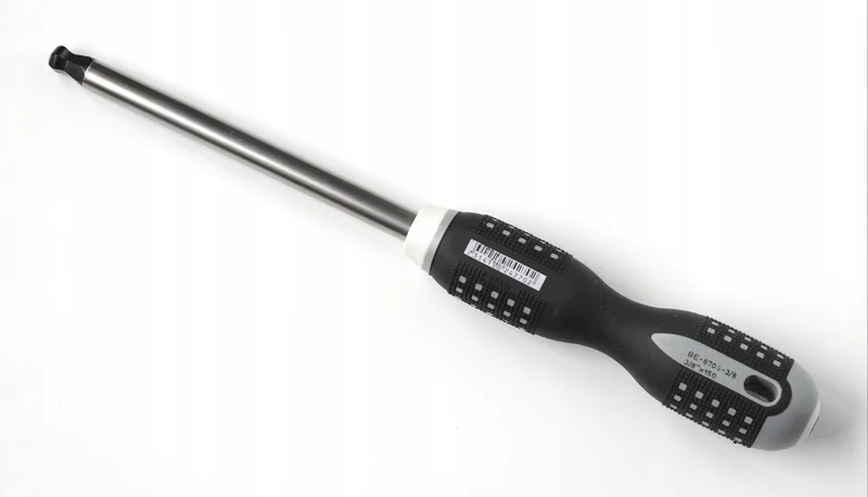 Inbus Schroevendraaier 3/8" - 150mm van Bahco – productafbeelding