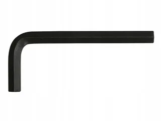 inbussleutel 2mm - Hoge Kwaliteit Staal by Bahco – product image 1 of 2