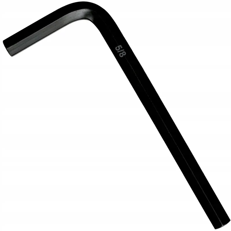 inbussleutel 5/8 inch - Stevige Kwaliteit von Bahco – Produktbild