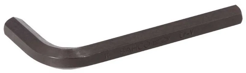 inbussleutel 6-kant 19 mm | 1995M-19 von Bahco – Produktbild 1 von 2