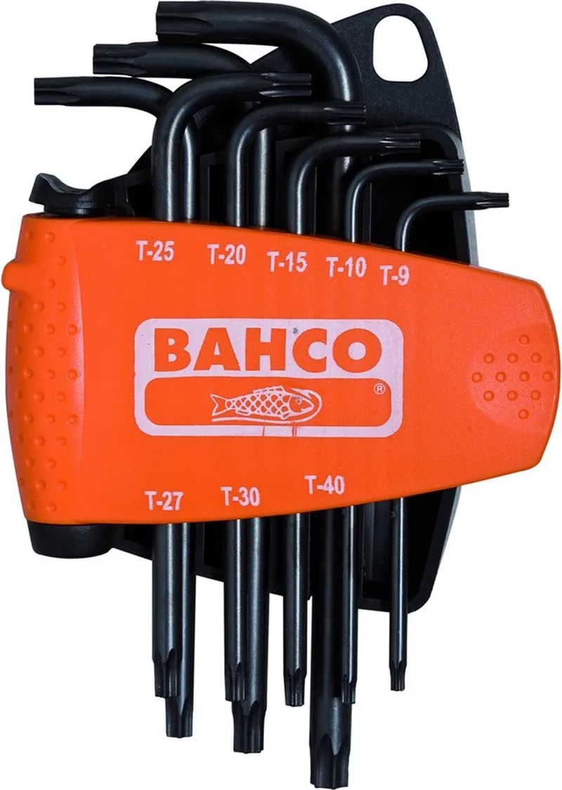 Inbussleutel Be-9585 de Bahco – image du produit