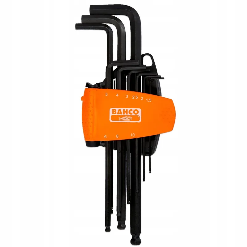 Inbussleutel Be-9778 by Bahco – product image