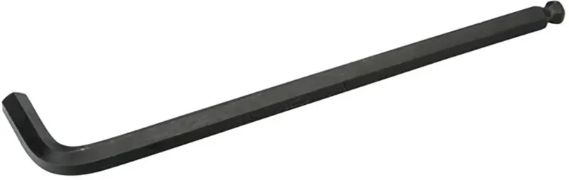 Clé Allen Ball 10x234 Mm de Bahco – image du produit