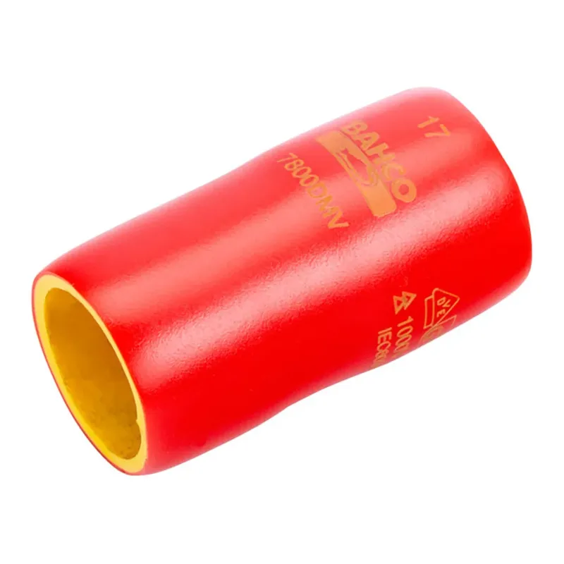 Insulated 1/2´´ 19 Mm Dopbit von Bahco – Produktbild