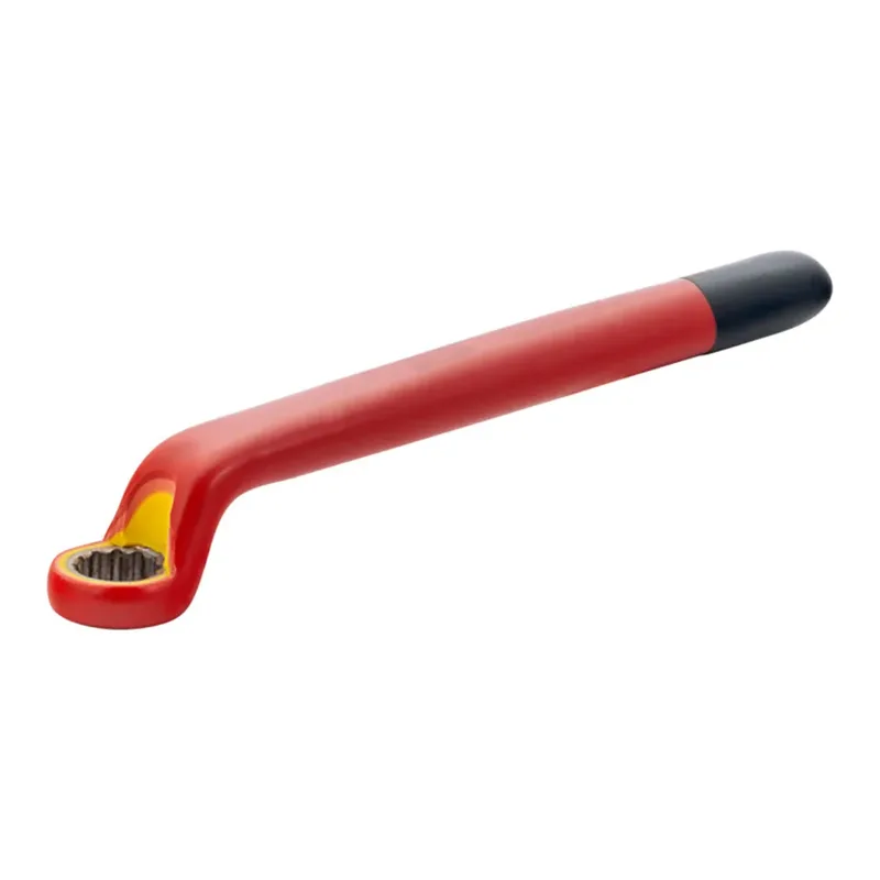 Insulated 23 Mm Vaste Sterringsleutel by Bahco – product image