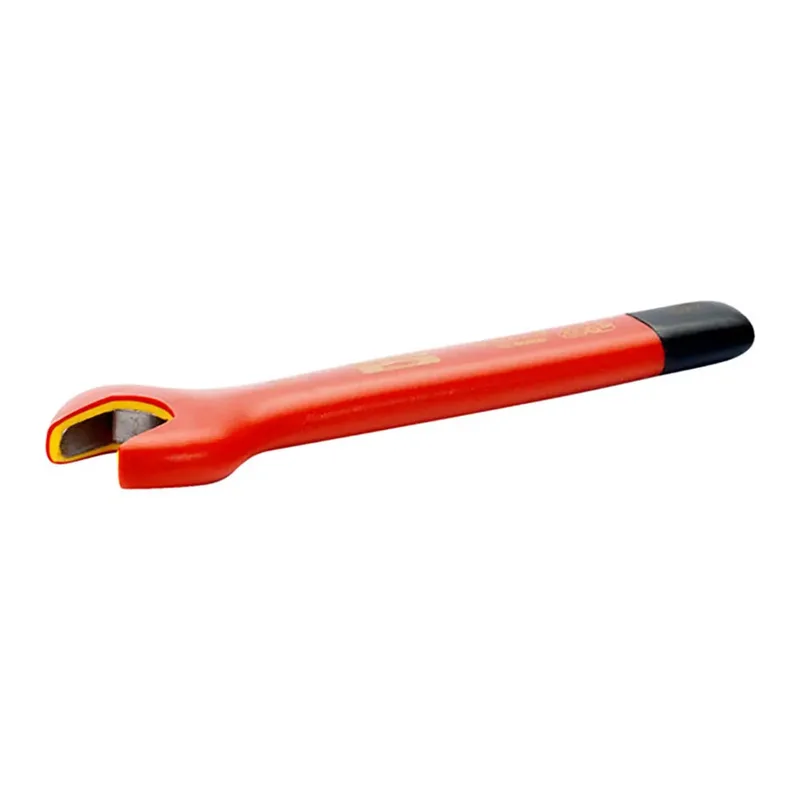 Insulated 30 Mm Maulschlüssel von Bahco – Produktbild