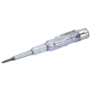 Insulated Luminous Model To 150 V 250 V Spanningstester Schroevendraaier van Bahco – productafbeelding 2 van 2
