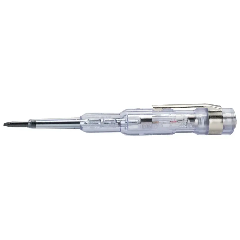 Insulated Luminous Model To 150 V 250 V Spanningstester Schroevendraaier van Bahco – productafbeelding 1 van 2