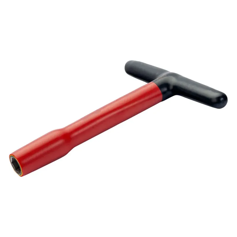 Insulated T-handle 16 Mm Socket T-sleutel fra Bahco – produktbillede