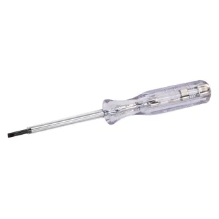 Insulated To 150v 250v Spannungsprüfer-schraubendreher von Bahco – Produktbild 2 von 2