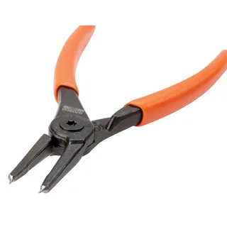 Interne Sicherungsringzange Mit Geraden Backen Und Phosphat-finish 140 Mm by Bahco – product image 5 of 5