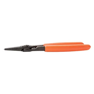 Interne Sicherungsringzange Mit Geraden Backen Und Phosphat-finish 140 Mm by Bahco – product image 3 of 5