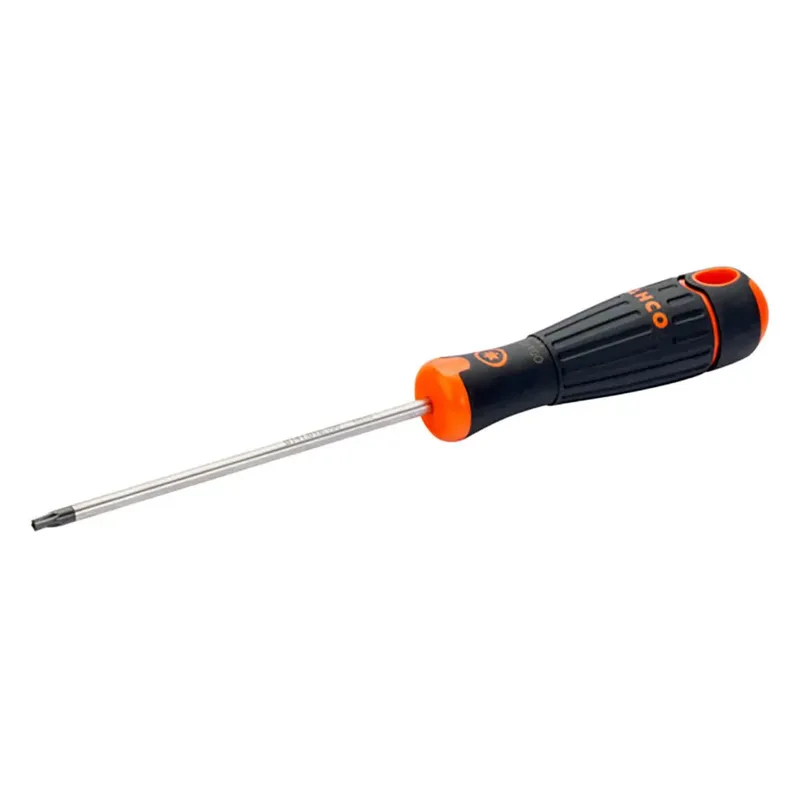 Inviolablefit Tr8x75 Mm Torx-schraubendreher von Bahco – Produktbild