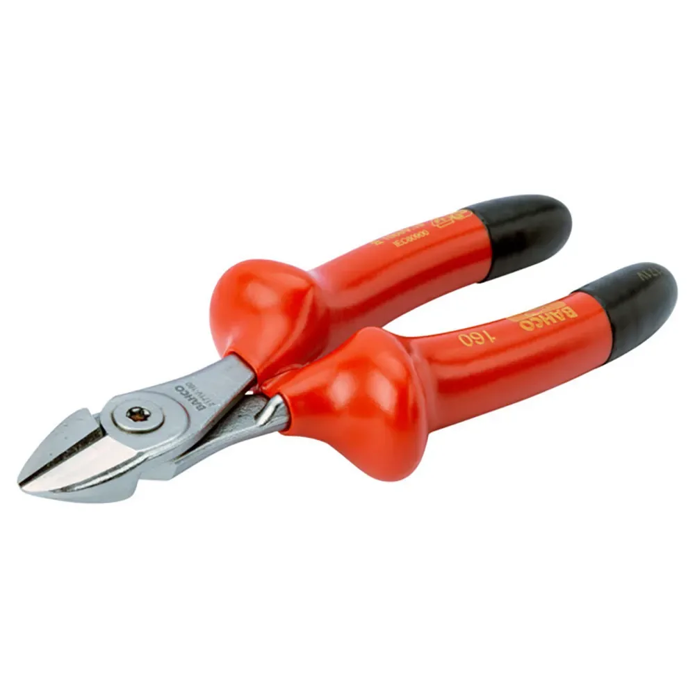 Isolerede Diagonale Bidetang 160 Mm fra Bahco – produktbillede