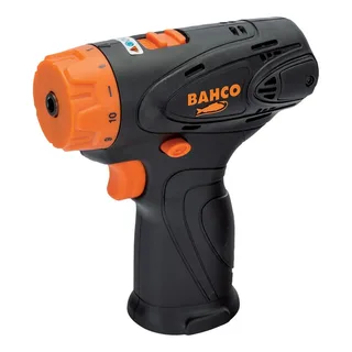Tournevis à Deux Vitesses 1-4 Sans Fil 12v de Bahco – image du produit 1 sur 6