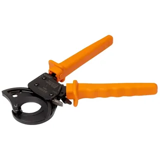 Coupe-câble Avec Poignées Recouvertes De Pvc Pour Câbles En Cuivre Et En Aluminium 280 Mm de Bahco – image du produit 1 sur 4