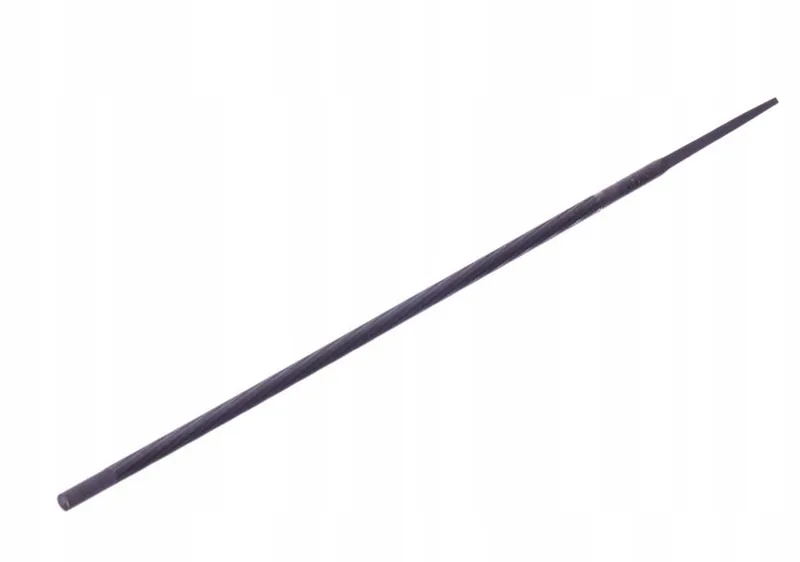 kettingzaag met ronde vijl 200 mm 4,8 mm gehard staal de Bahco – image du produit