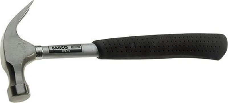 klauwhamer - 26 mm - 370 gram by Bahco – product image