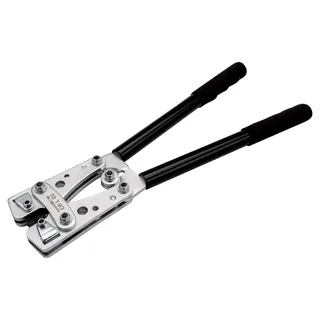 Pince à Sertir Pour Cosses Non Isolées 360 Mm de Bahco – image du produit 2 sur 4