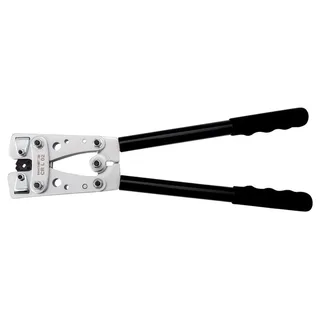 Pince à Sertir Pour Cosses Non Isolées 360 Mm de Bahco – image du produit 1 sur 4