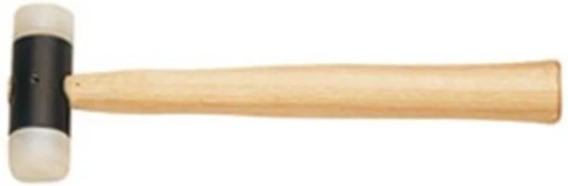 kunststof hamer - 22 mm - 3625W-22 by Bahco – product image
