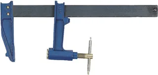 lijmtang - 120 x 500mm de Bahco, Bleu – image du produit 1 sur 4