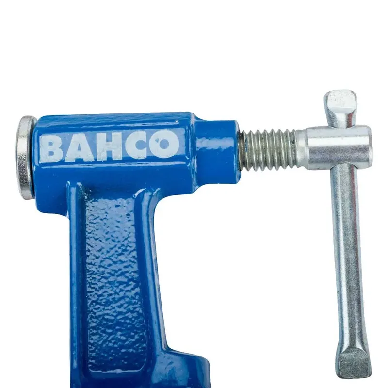 lijmtang - 120 x 500mm de Bahco, Bleu – image du produit 4 sur 4