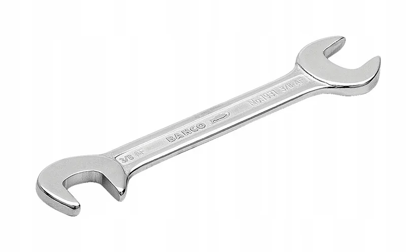 Liliput Ringsleutel 5 mm - Compact in precisie by Bahco – product image