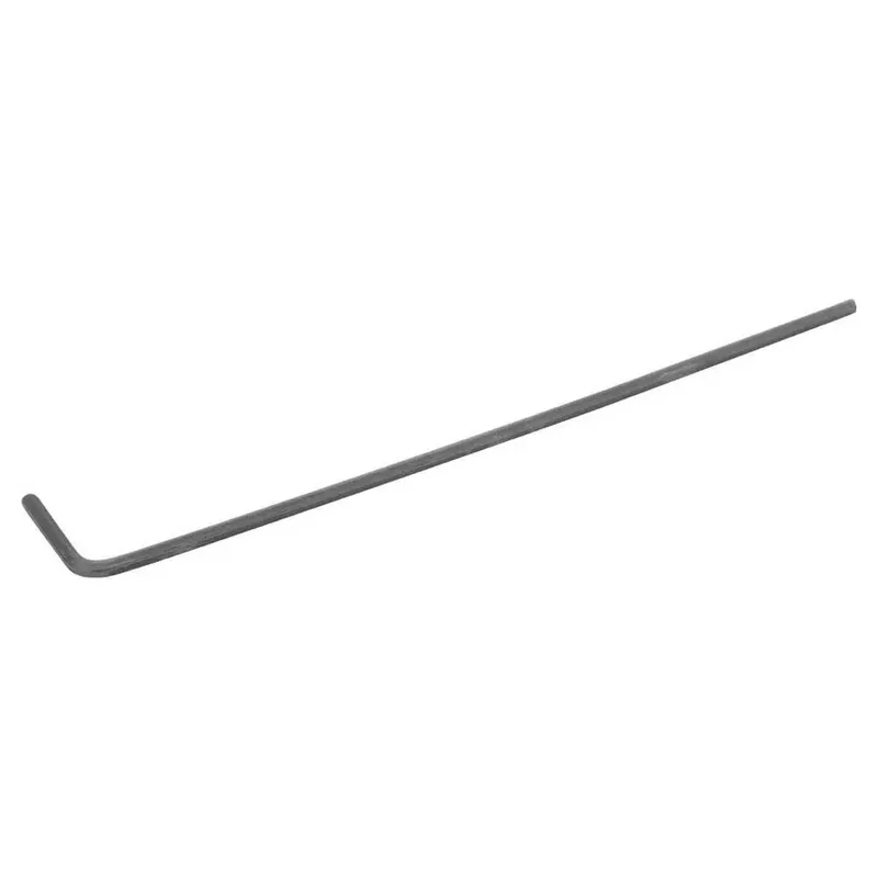 Long Metric Phosphate Finish 2.5 Mmx114 Mm Hexagonal Inbussleutel by Bahco – product image 1 of 5