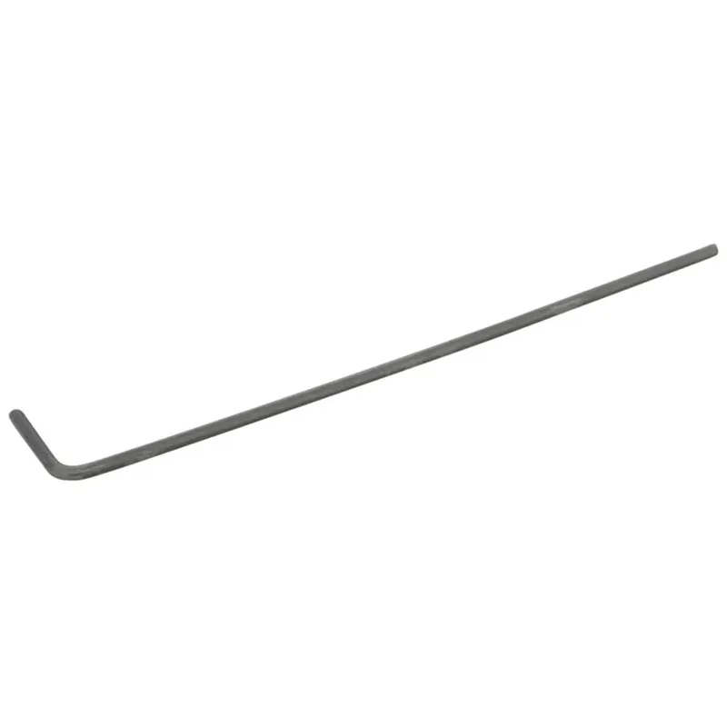 Long Metric Phosphate Finish 4 Mmx144 Mm Hexagonal Inbussleutel by Bahco – product image