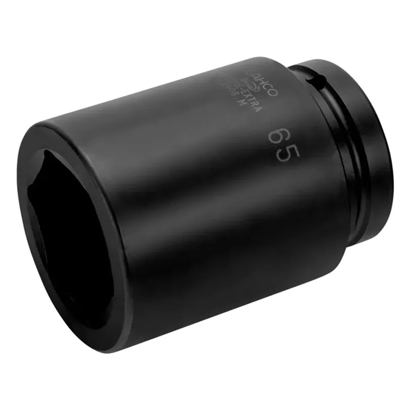 Long Series 1-1/2´´ 70 Mm Schlagschrauber-nuss van Bahco – productafbeelding