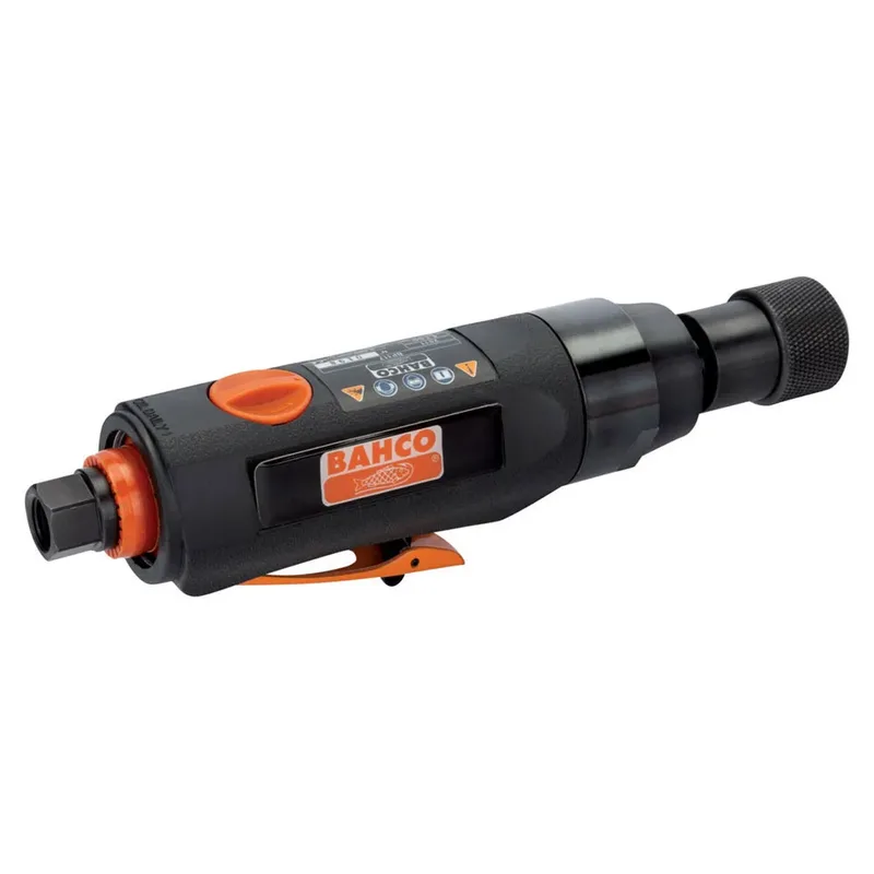 Low Speed Mini Haakse Slijper van Bahco – productafbeelding 3 van 6
