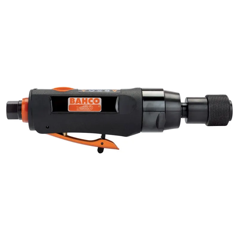 Low Speed Mini Haakse Slijper van Bahco – productafbeelding 1 van 6